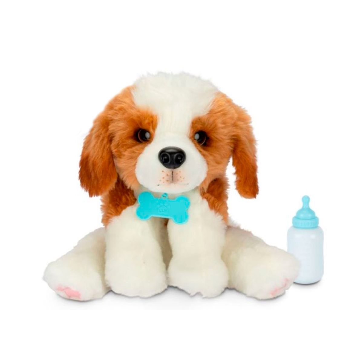 Little Live Pets Mi Cachorro Real